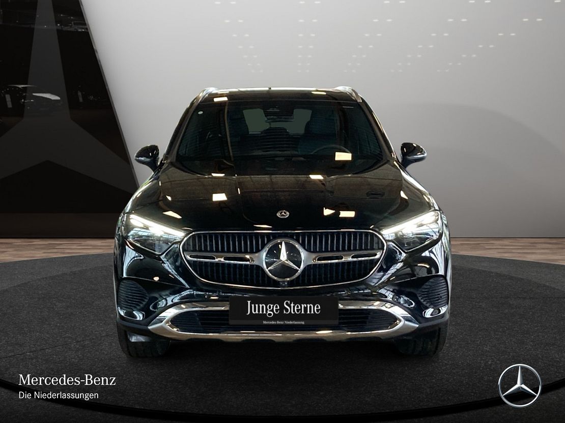 Mercedes-Benz GLC 200 4MATIC