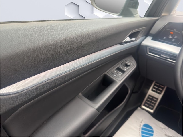 Volkswagen Golf DSG Golf VIII Variant