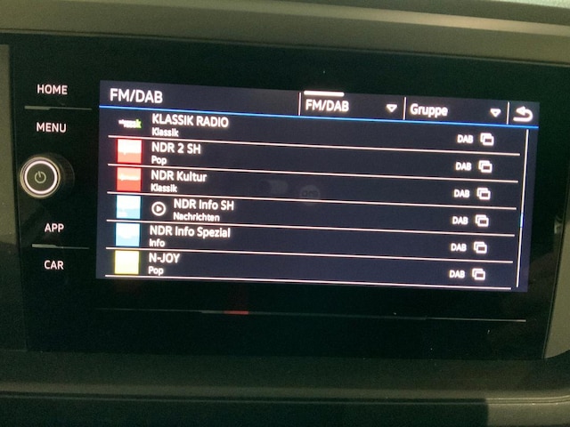 Volkswagen Taigo 1.0 TSI