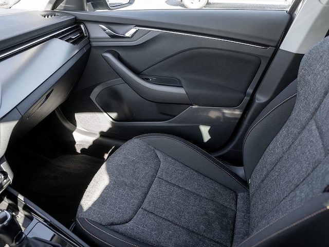 Skoda Kamiq 1.0 TSI Clever