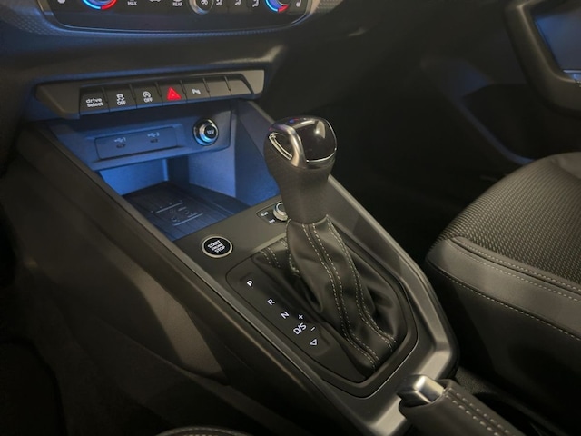 Audi A1 35 TFSI Allstreet S-Tronic