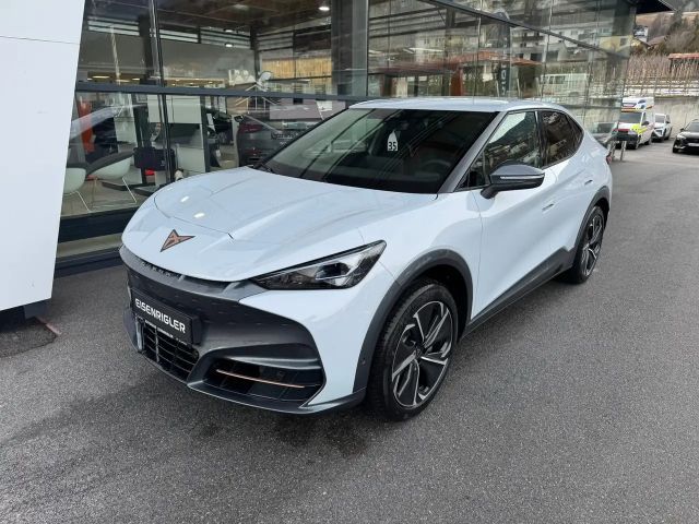 Cupra Tavascan 4Drive VZ