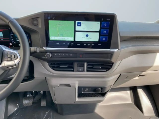 Volkswagen Transporter 2.0 TDI 4Motion Plus T7