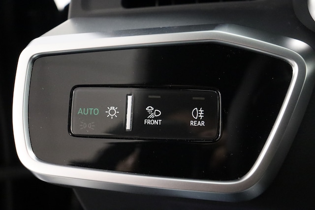 Audi A6 50 TDI Avant Quattro