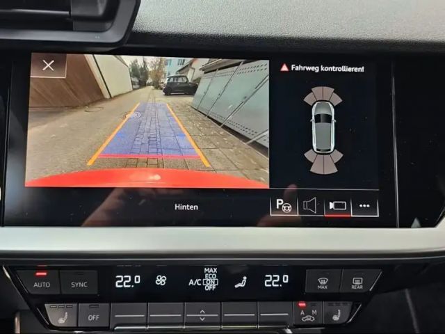 Audi RS3 Quattro Sportback