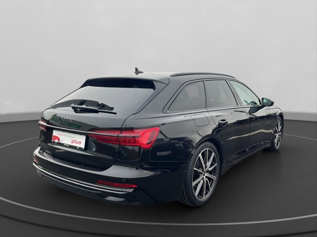 Audi A6 45 TFSI Avant S-Line S-Tronic