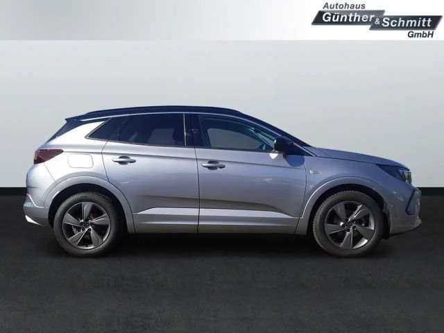 Opel Grandland X Elegance