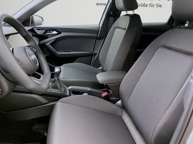 Audi A1 25 TFSI Sportback