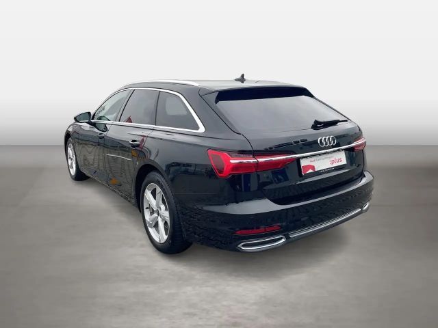 Audi A6 40 TDI Avant Sport