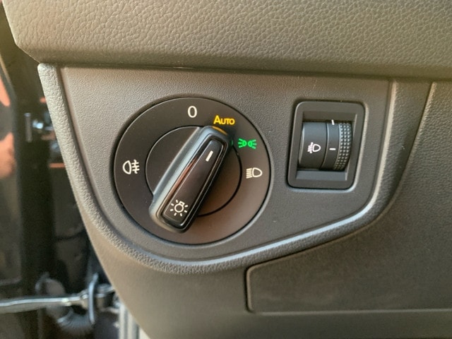 Volkswagen Taigo 1.0 TSI DSG Move