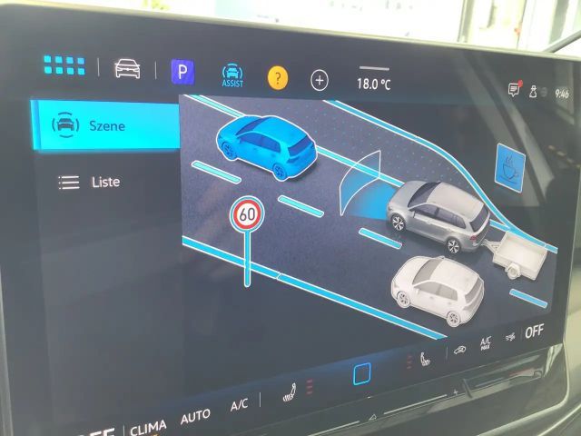 Volkswagen Golf Business Variant