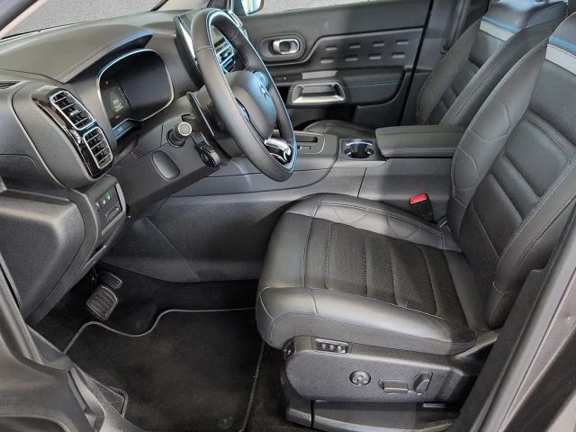 Citroën C5 Aircross BlueHDi Max