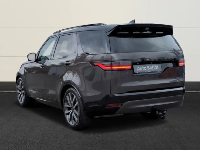 Land Rover Discovery D250 SE