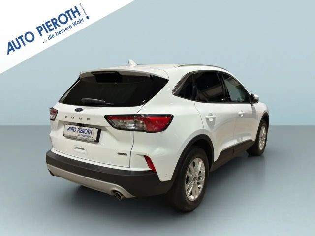 Ford Kuga Plug in Hybrid Titanium