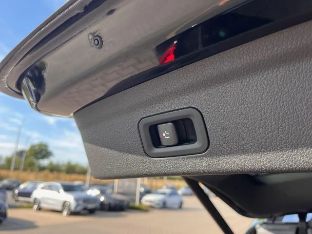 Mercedes-Benz GLE 300 AMG Line GLE 300 d