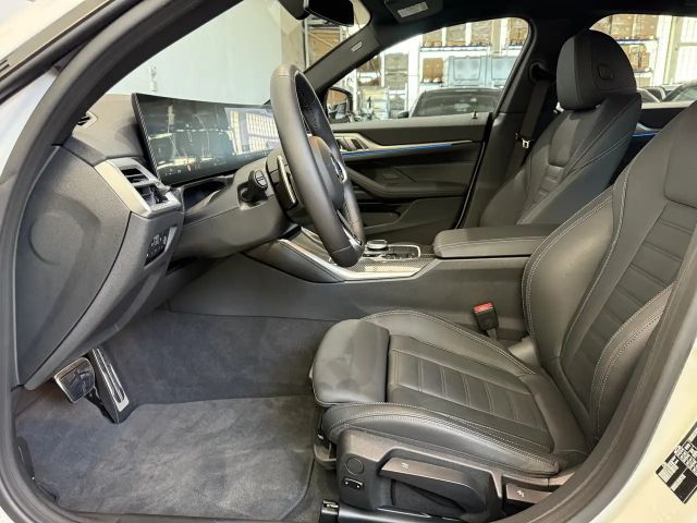 BMW 420 420d Coupé M-Sport