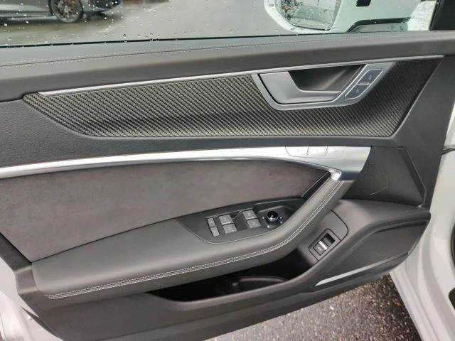 Audi S6 55 TDI Quattro