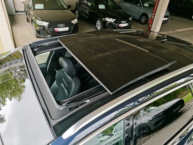 Audi A6 3.0 TDI Avant Quattro Sport