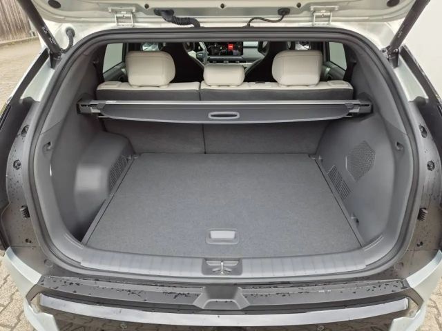 Kia EV3 81.4 kWh GT-Line