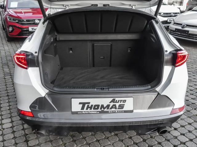 Cupra Formentor 2.0 TSI DSG VZ