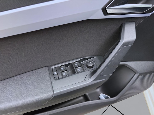 Seat Ibiza 1.0 TSI DSG FR-lijn