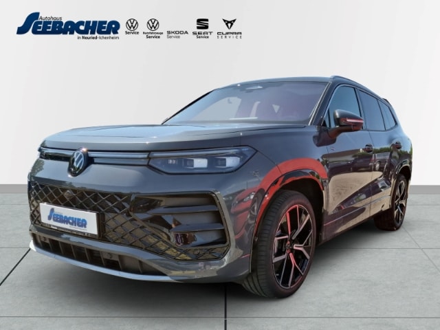 Volkswagen Tayron 2.0 TDI 4Motion DSG R-Line