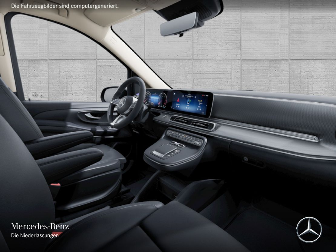 Mercedes-Benz Marco Polo 4MATIC