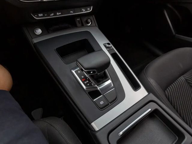 Audi Q5 50 TFSI Hybride Quattro