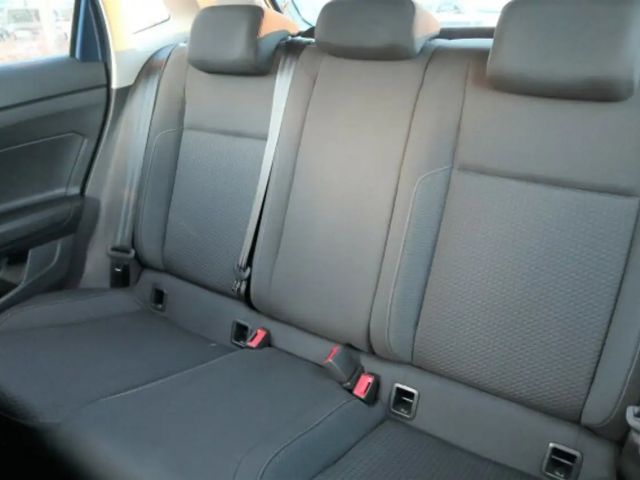 Volkswagen Polo 1.0 TSI Comfortline