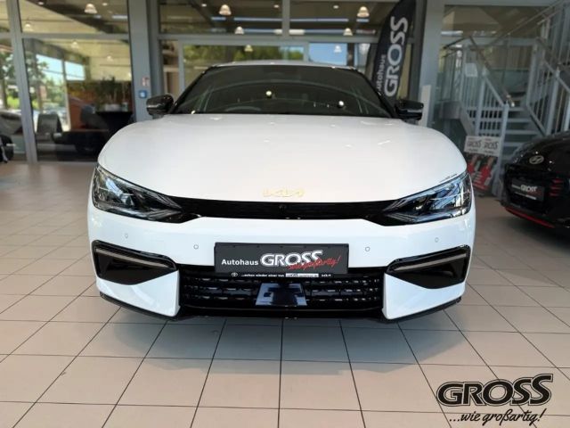 Kia EV6 GT-Line Vierwielaandrijving