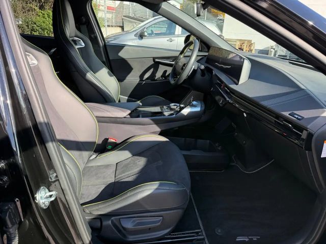 Kia EV6 77,4 kWh GT-Line Vierwielaandrijving