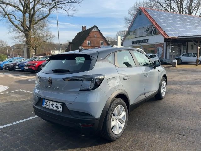 Renault Captur Evolution TCe 90