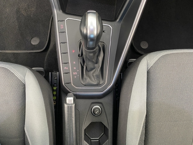 Volkswagen Polo 1.0 TSI DSG R-Line