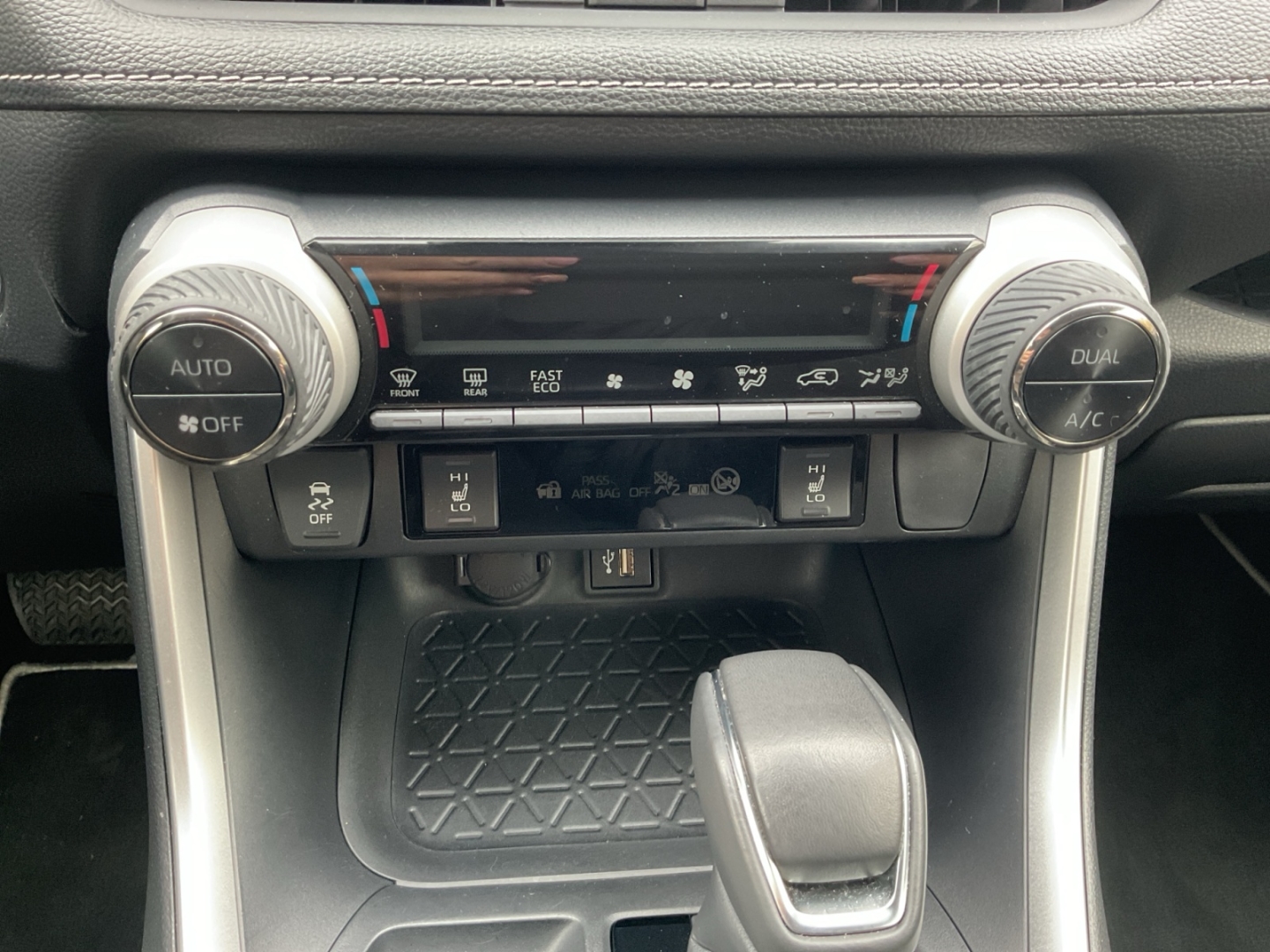 Toyota RAV4 5-deurs Team D