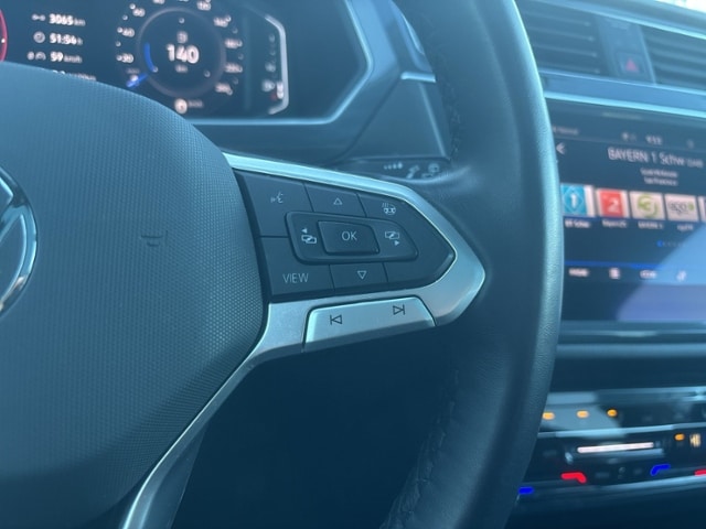 Volkswagen Tiguan 4Motion Allspace DSG