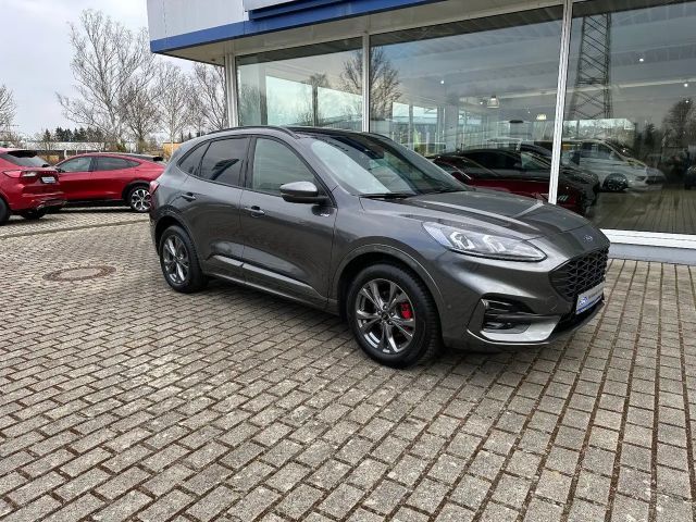 Ford Kuga EcoBoost ST Line X