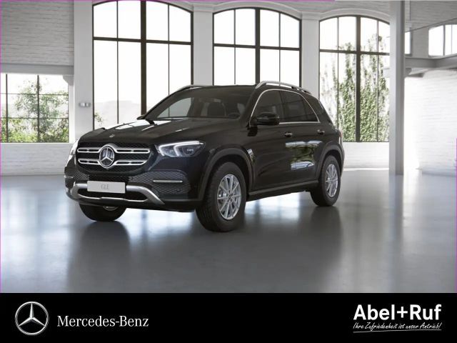 Mercedes-Benz GLE 300 4MATIC GLE 300 d