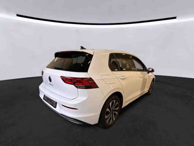 Volkswagen Golf 1.5 TSI