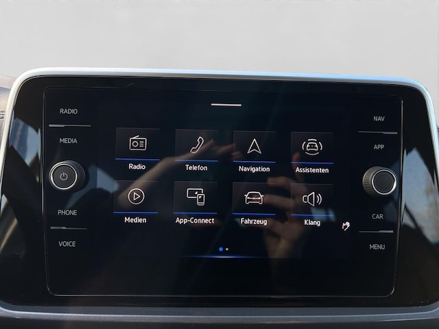 Volkswagen T-Roc 2.0 TDI DSG Style