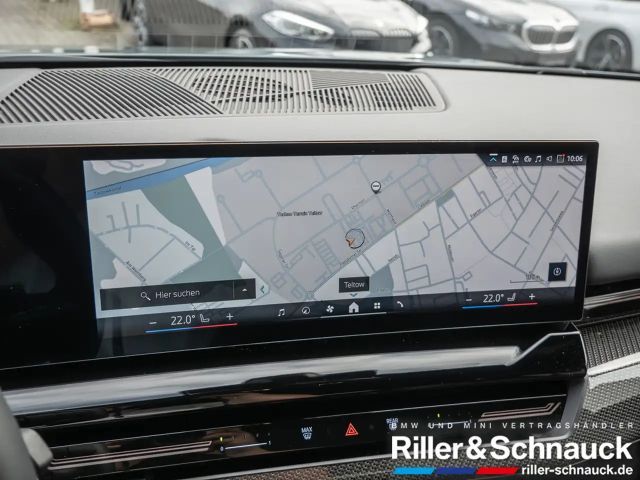 BMW 520 520d M-Sport Touring