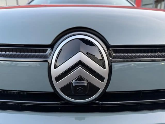 Citroën C4 Hybrid Max