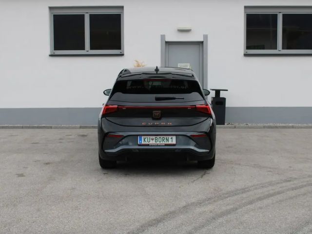 Cupra Born 77 kWh eBoost