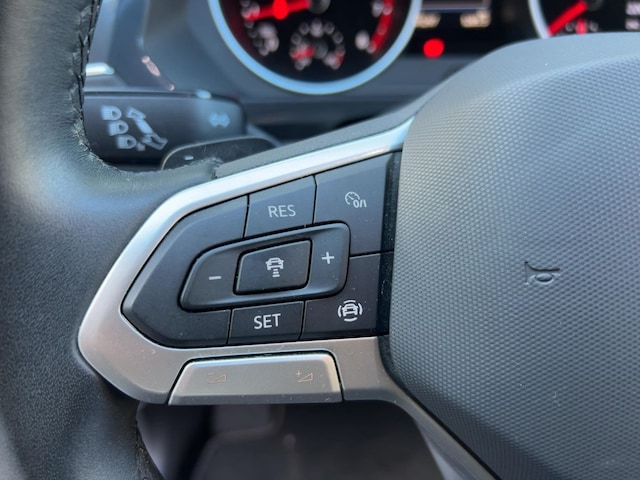 Volkswagen Tiguan 1.5 TSI DSG Life