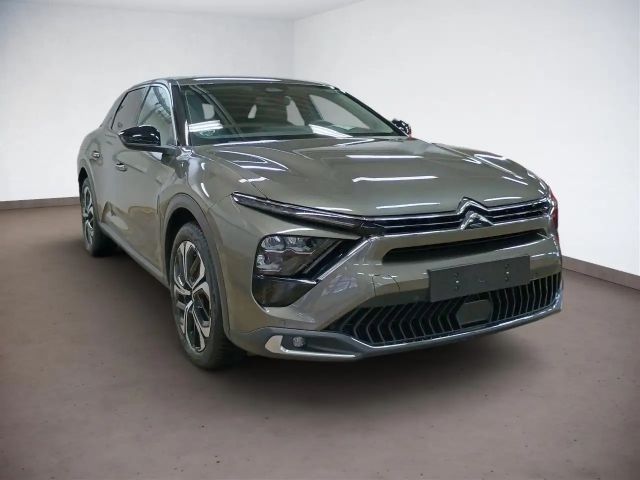 Citroën C5 X Plus PureTech
