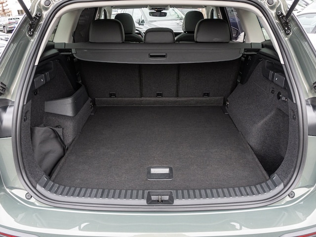 Volkswagen Tayron 2.0 TDI 4Motion DSG