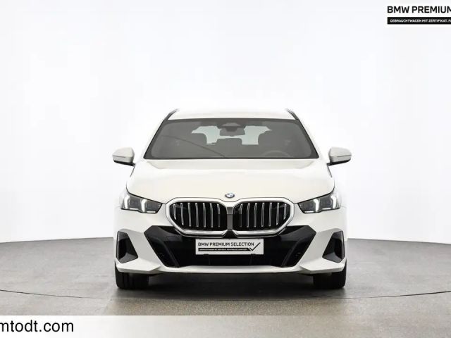 BMW 520 520d xDrive