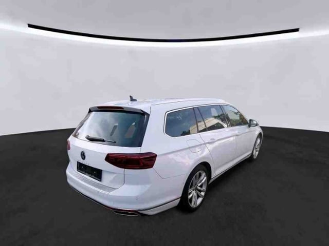 Volkswagen Passat 2.0 TDI DSG IQ.Drive Variant