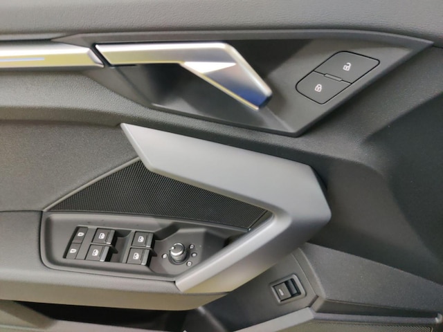 Audi A3 35 TFSI S-Tronic