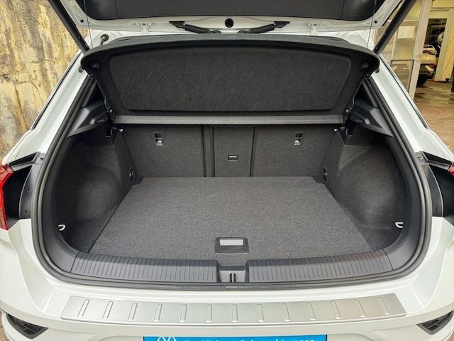 Volkswagen T-Roc DSG R-Line Sport