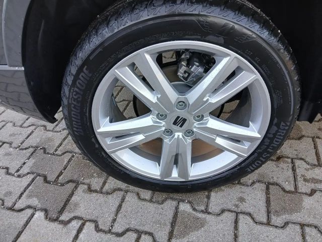 Seat Ateca 1.0 TSI FR-lijn